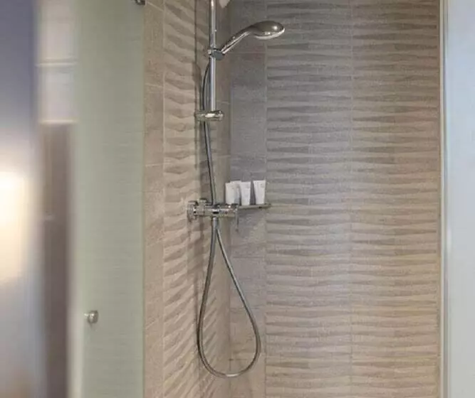 ファミリールーム, Ac Hotel By Marriott Marseille Prado Vélodrome