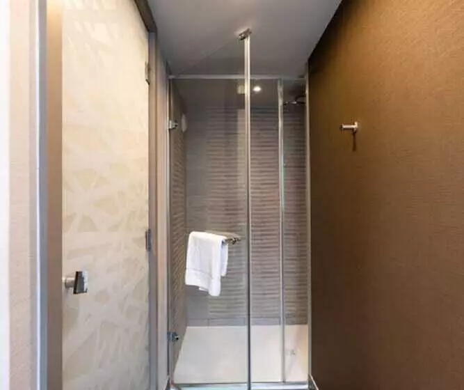 ファミリールーム, Ac Hotel By Marriott Marseille Prado Vélodrome