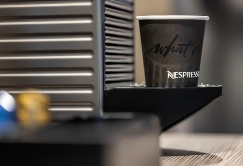 اتاق خانوادگی, Ac Hotel By Marriott Marseille Prado Vélodrome