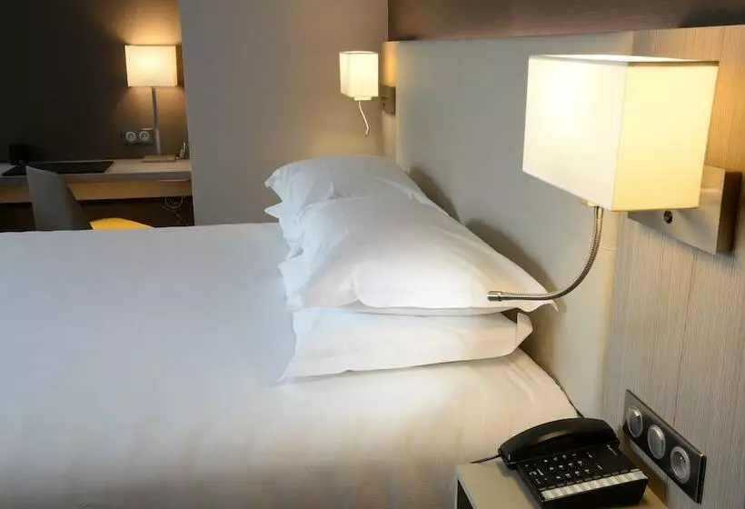 ファミリールーム, Ac Hotel By Marriott Marseille Prado Vélodrome