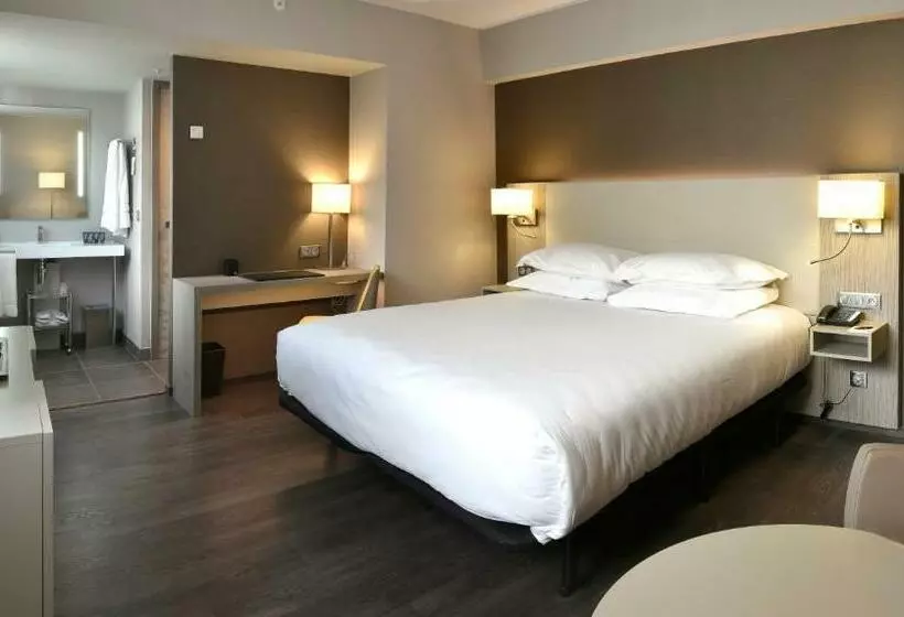 エクゼクティブルーム, Ac Hotel By Marriott Marseille Prado Vélodrome