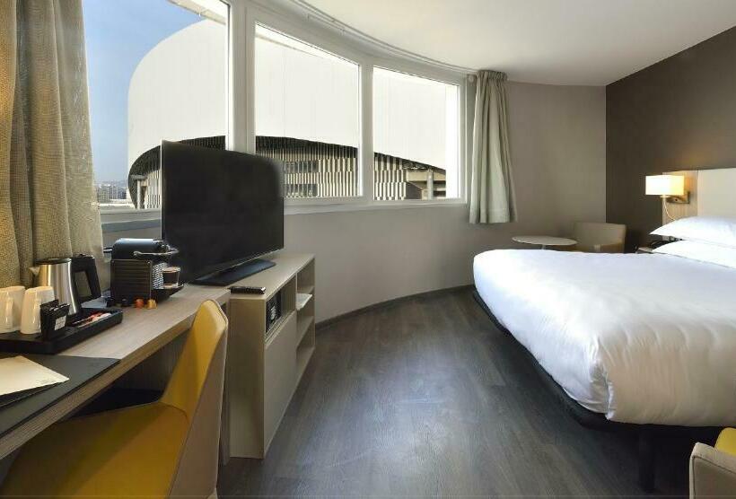 اتاق اجرایی, Ac Hotel By Marriott Marseille Prado Vélodrome