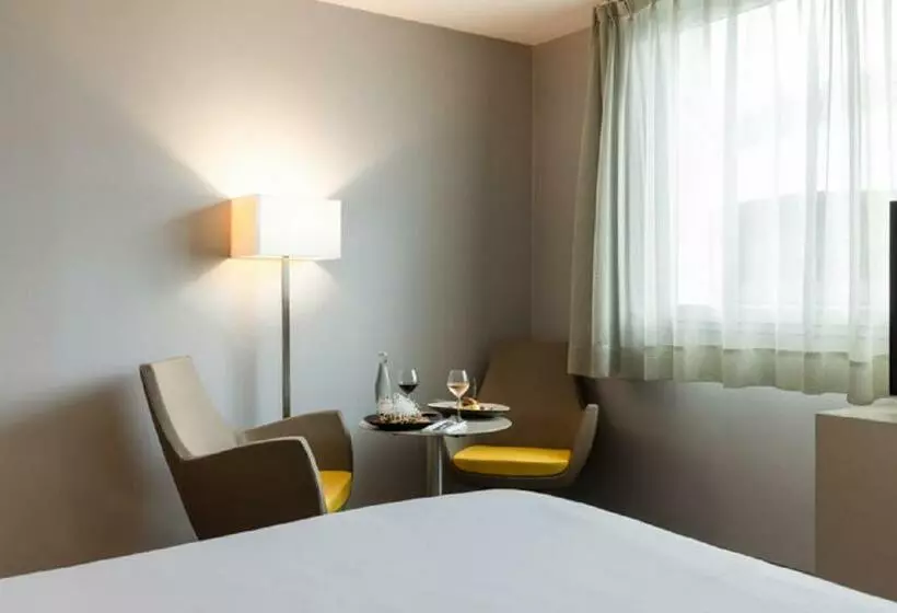 エクゼクティブルーム, Ac Hotel By Marriott Marseille Prado Vélodrome