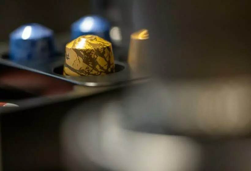 エクゼクティブルーム, Ac Hotel By Marriott Marseille Prado Vélodrome