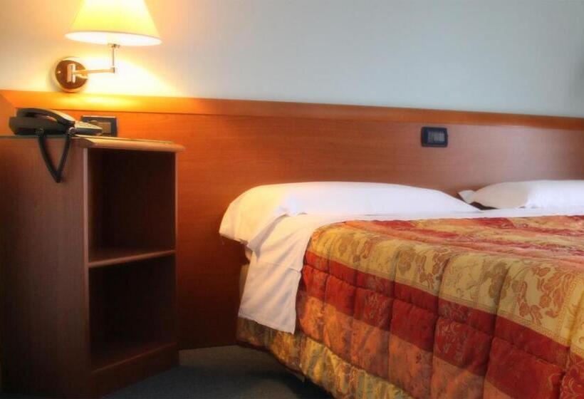 غرفة سوبيريور, Albergo Zoello Je Suis