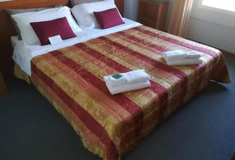 スーペリアールーム, Albergo Zoello Je Suis