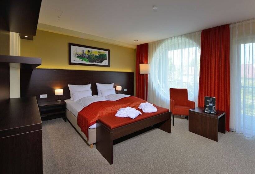 舒适型单人间, Aribo