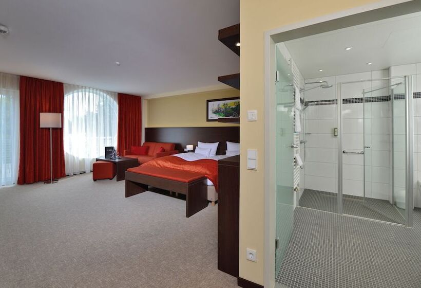 高级单人间, Aribo