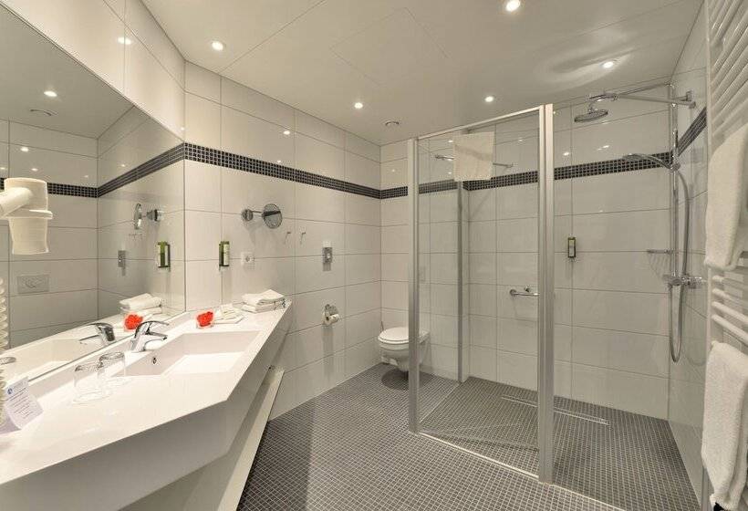 高级单人间, Aribo