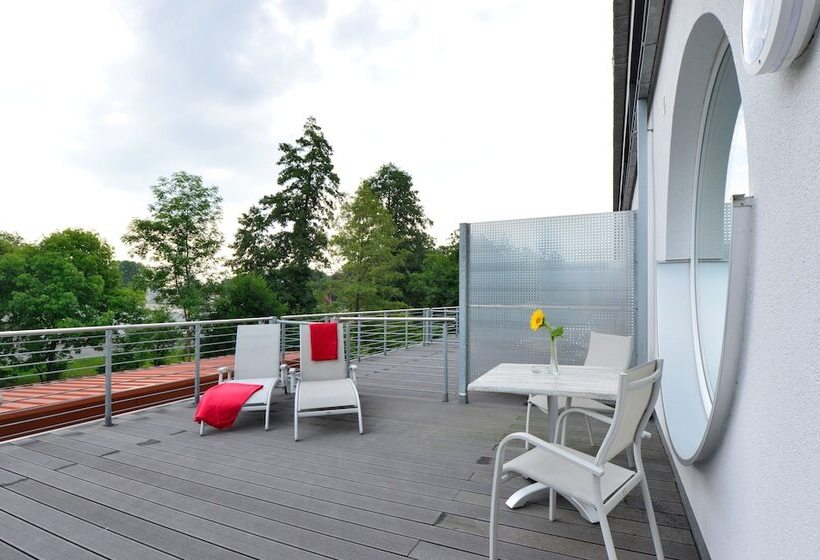 高级单人间, Aribo