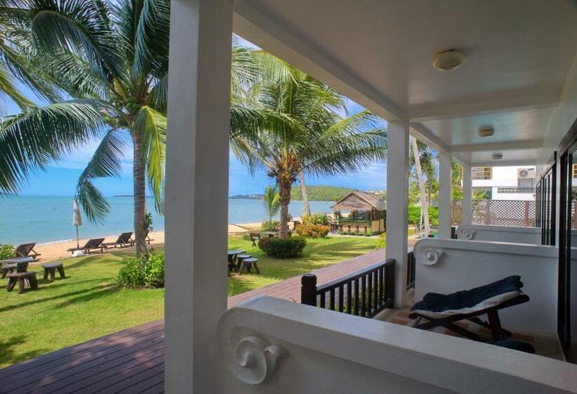 高级大房间, Baan Bophut Beach Hotel Samui