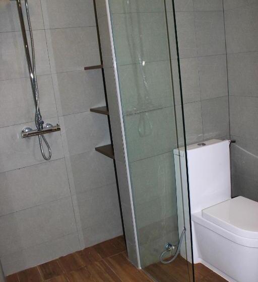 带海景的标准房, Baan Bophut Beach Hotel Samui