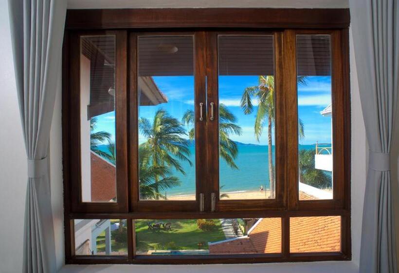 高级套房, Baan Bophut Beach Hotel Samui