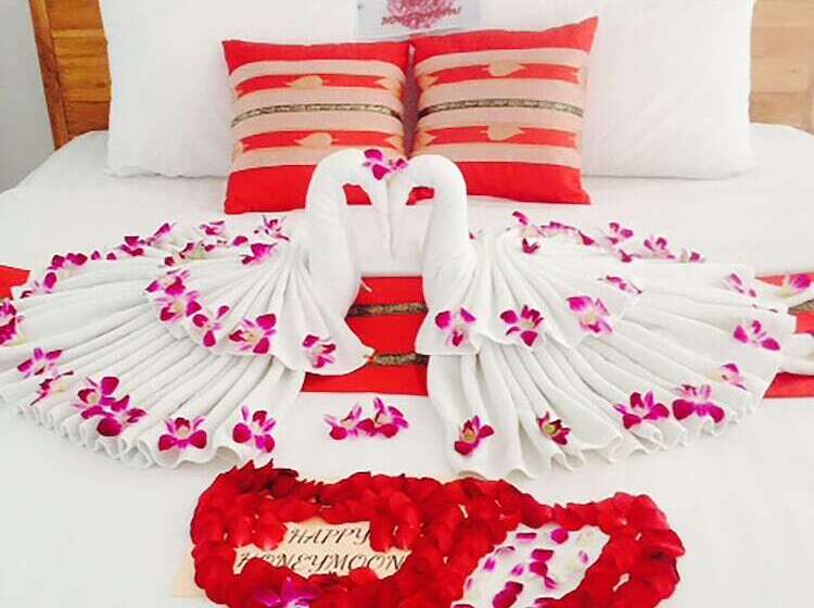프리미엄 스위트, Baan Bophut Beach Hotel Samui