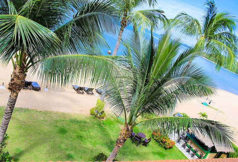 Пентхаус, Baan Bophut Beach Hotel Samui