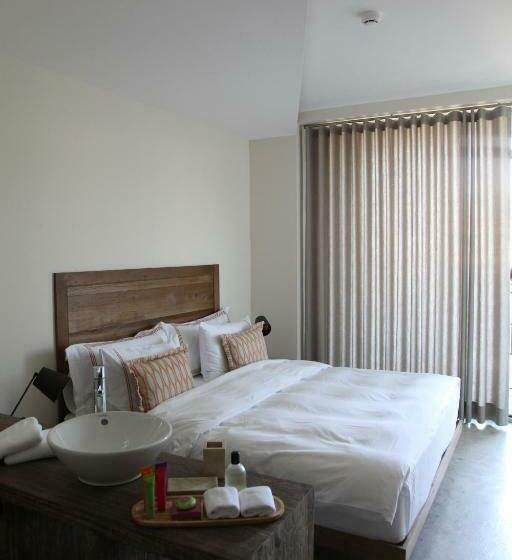 Quarto Comfort, Bella Sombra