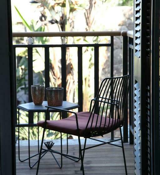 Quarto Comfort, Bella Sombra