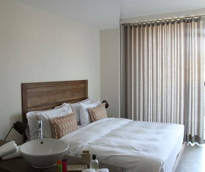 Quarto Comfort, Bella Sombra