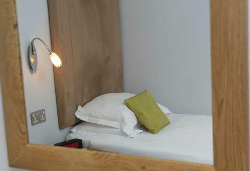 Номер Стандарт Индивидуальный, Best Western Lancaster Morecambe Lothersdale