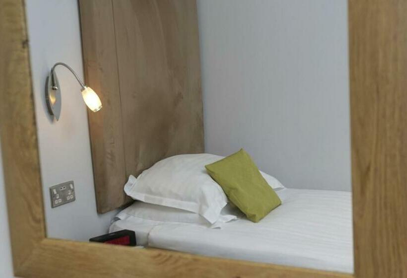 标准单人间, Best Western Lancaster Morecambe Lothersdale