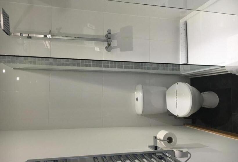 标准间, Best Western Lancaster Morecambe Lothersdale