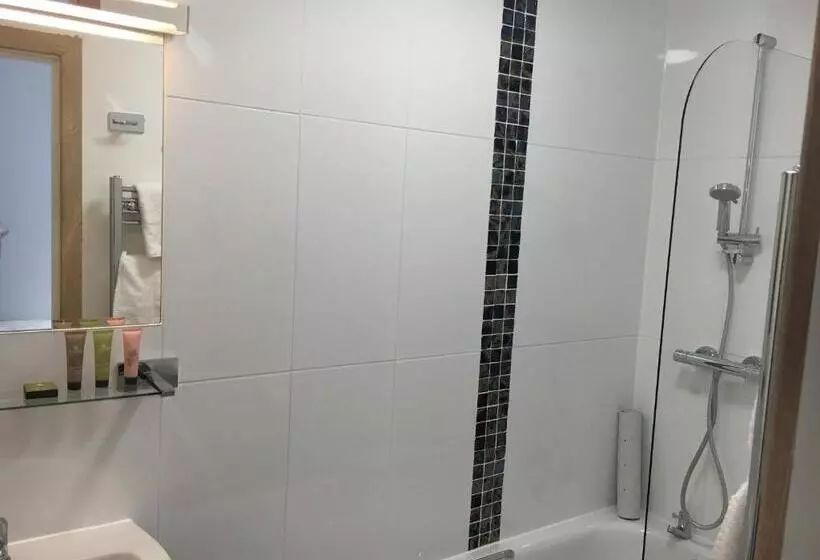 スーペリアールーム, Best Western Lancaster Morecambe Lothersdale
