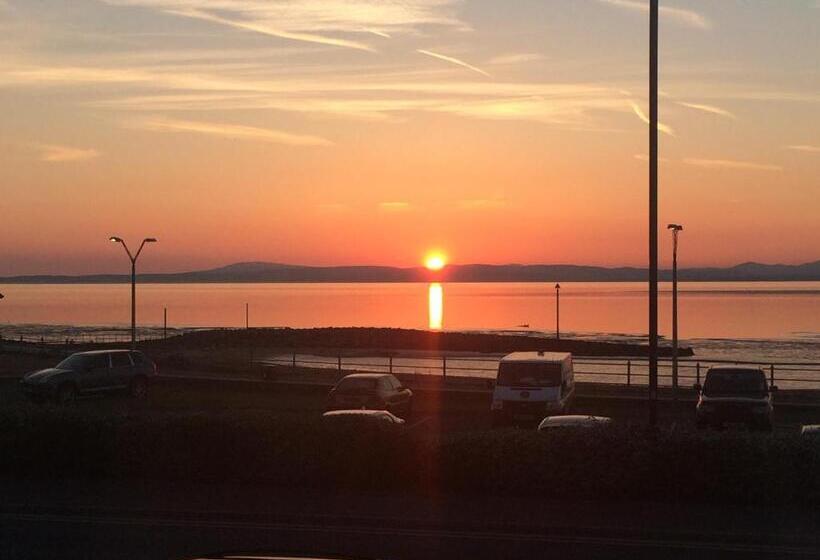 Номер Superior, Best Western Lancaster Morecambe Lothersdale