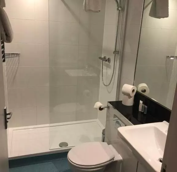エクゼクティブルーム, Best Western Lancaster Morecambe Lothersdale