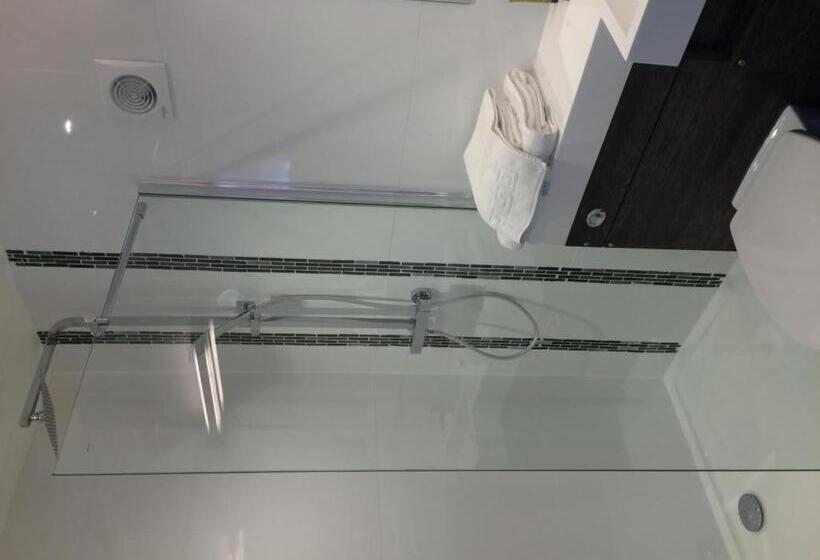 Номер Executive, Best Western Lancaster Morecambe Lothersdale