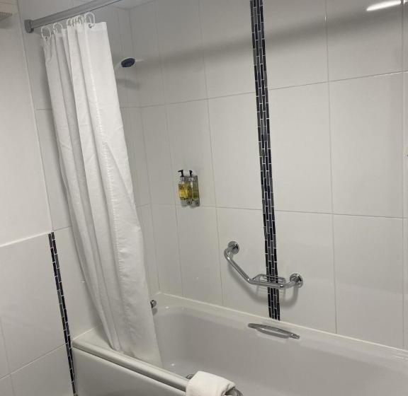 家庭套房, Best Western Lancaster Morecambe Lothersdale