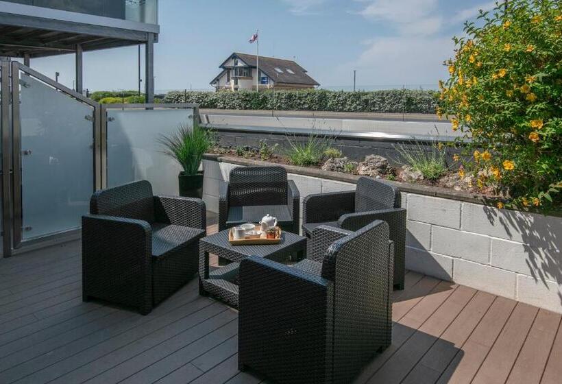 家庭套房, Best Western Lancaster Morecambe Lothersdale