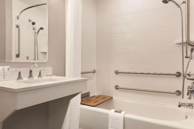 行政房间, Best Western Lancaster Morecambe Lothersdale