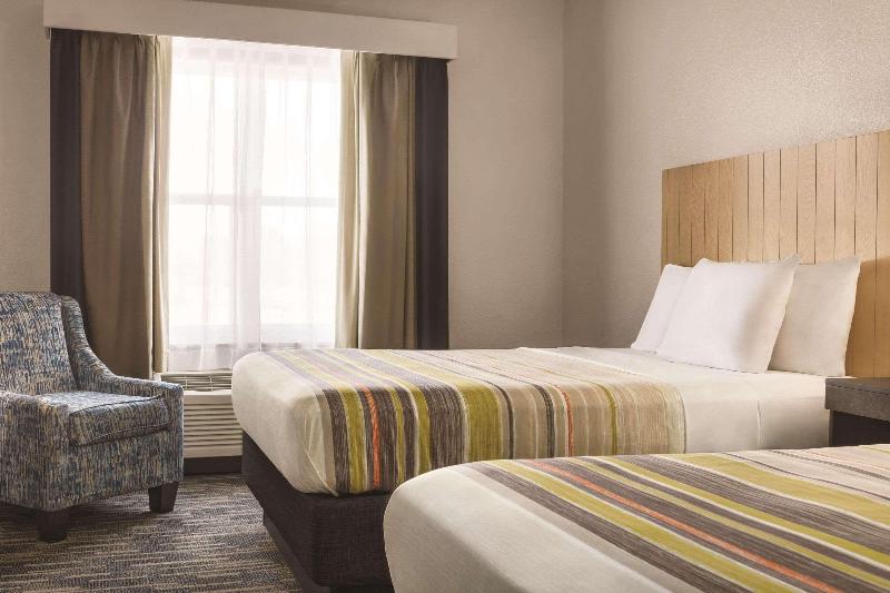 Номер Executive, Best Western Lancaster Morecambe Lothersdale