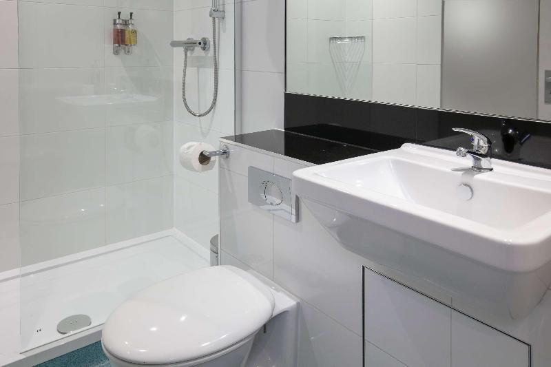 行政房间, Best Western Lancaster Morecambe Lothersdale