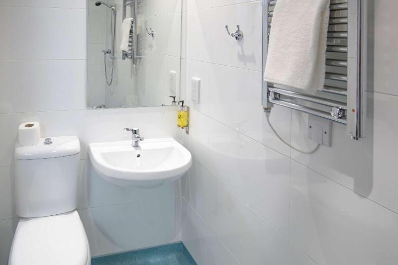 Номер Стандарт, Best Western Lancaster Morecambe Lothersdale