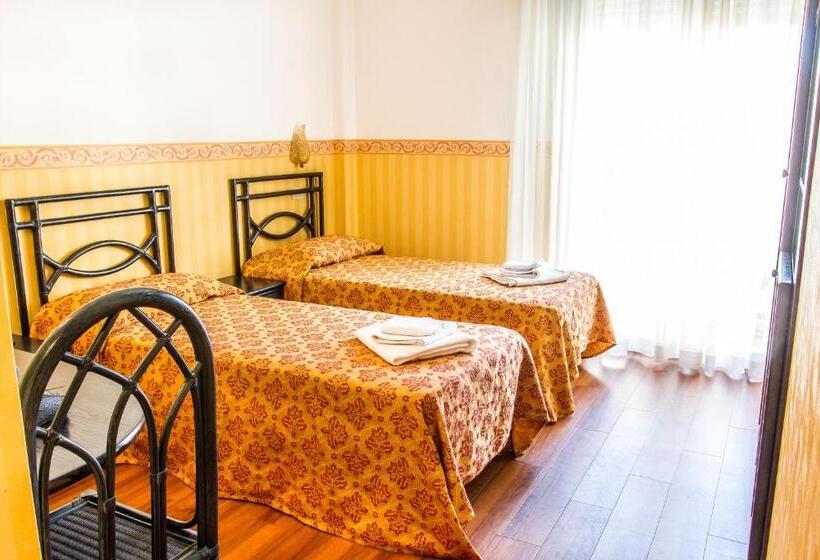 スタンダードルーム, Consul Family