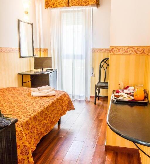 エコノミールーム, Consul Family