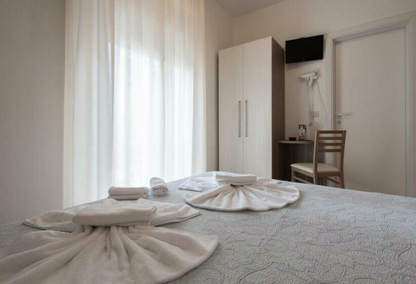 スタンダードルーム, Consul Family