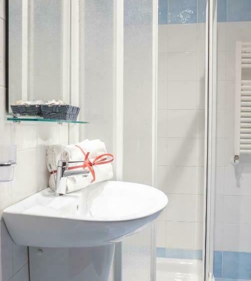 スタンダードルーム, Consul Family