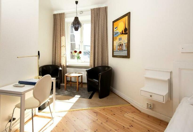 ファミリールーム, Emma