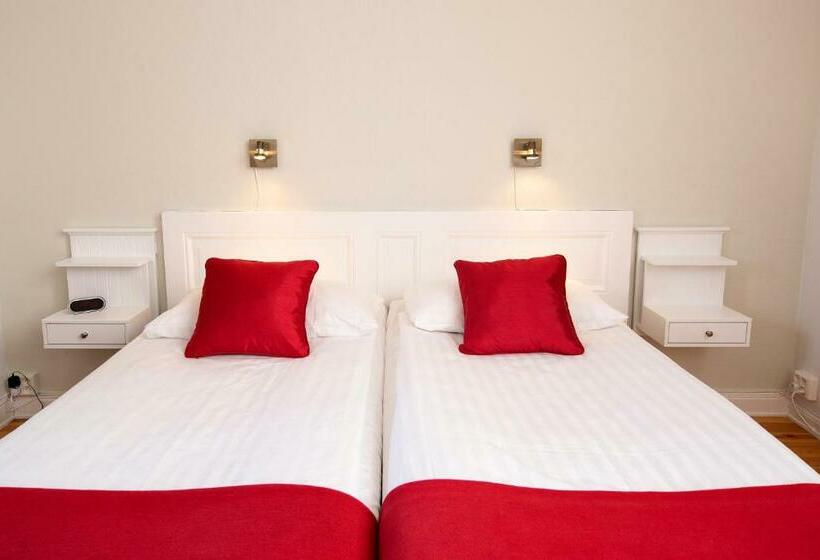 スタンダードルーム, Emma