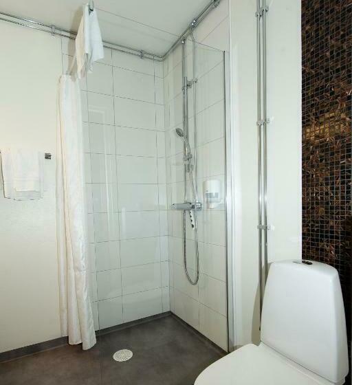 スタンダードルーム, Emma