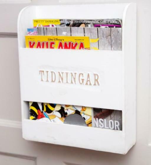 スタンダードルーム, Emma