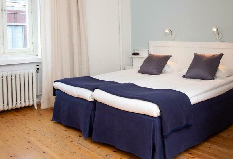 スタンダードルーム, Emma