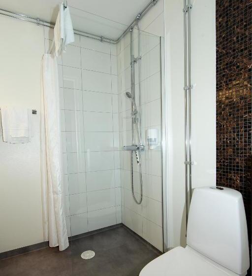 スタンダードルーム, Emma