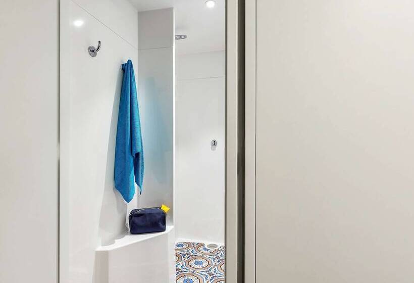 스탠다드 룸, F1 Bordeaux Nord Lormont