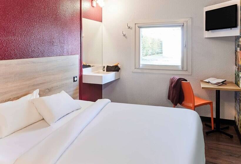 스탠다드 룸, F1 Bordeaux Nord Lormont