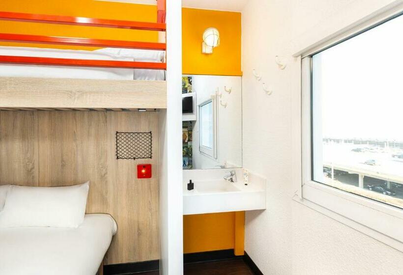 스탠다드 룸, F1 Bordeaux Nord Lormont