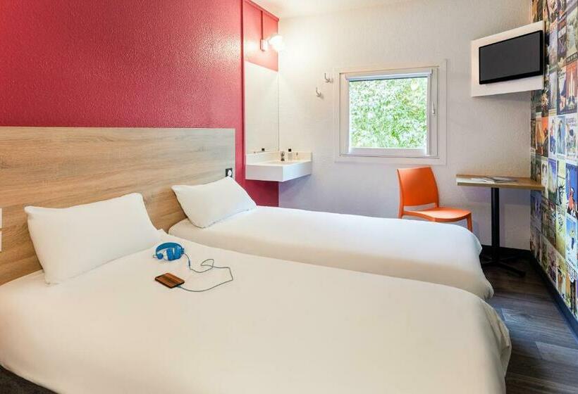 스탠다드 룸, F1 Bordeaux Nord Lormont