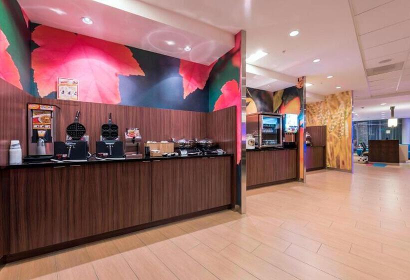 غرفة قياسية, Fairfield Inn By Marriott Afton Star Valley